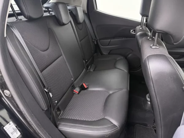 Renault Clio 1.5 dCi Ecoleader Intens