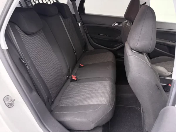Peugeot 308 SW 1.5 BlueHDi Blue Lease
