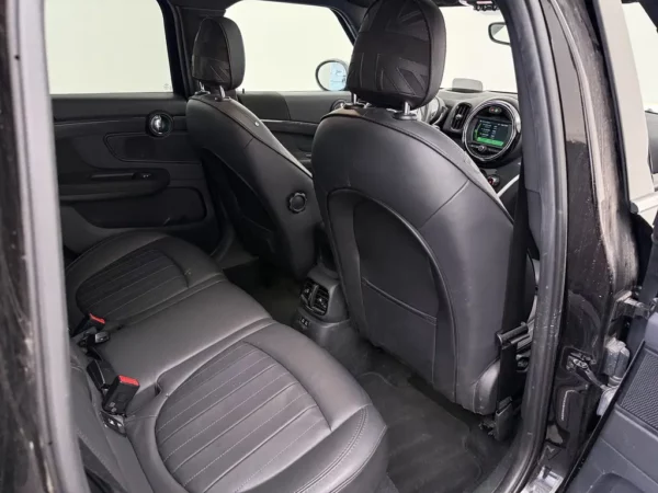 MINI Countryman 2.0 Countryman Cooper S Aut. Knightsbridge Edition