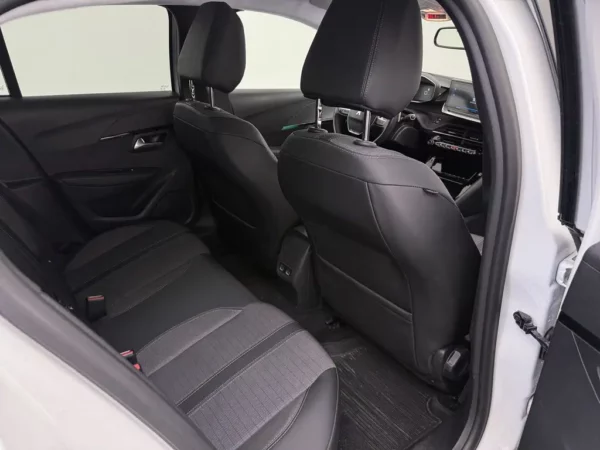 Peugeot 208 1.2 PureTech AUT. Allure