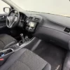 Photo 19 of 28 of VSKDDAC13U0026355 Nissan Pulsar 1.2 DIG-T Connect Edition