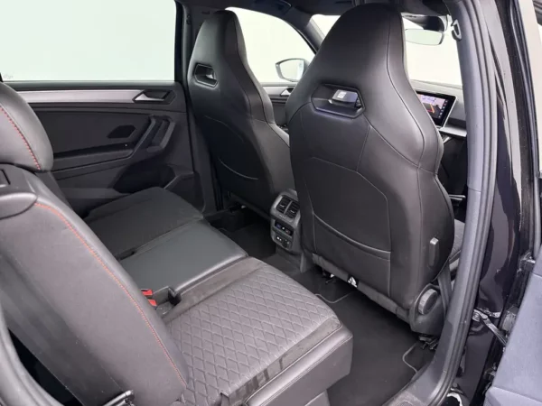 SEAT Tarraco 1.5 TSI FR 7p.