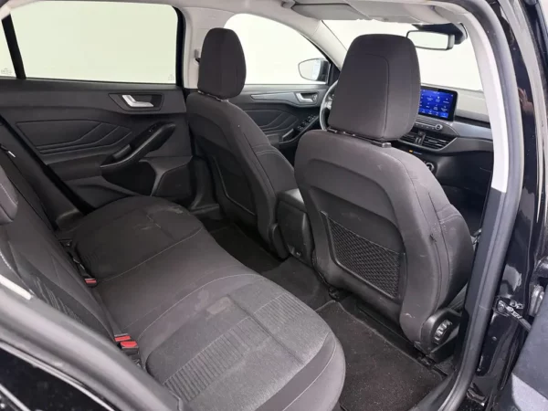 Ford FOCUS Wagon 1.0 EcoBoost Hybrid Active X
