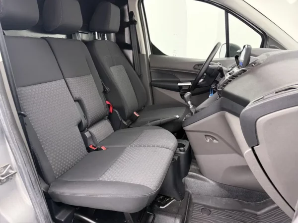 Ford Transit Connect 1.5 EcoBlue L1 Trend Airco