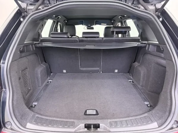 Land Rover Discovery Sport 2.0 TD4 Urban Series SE Dynamic