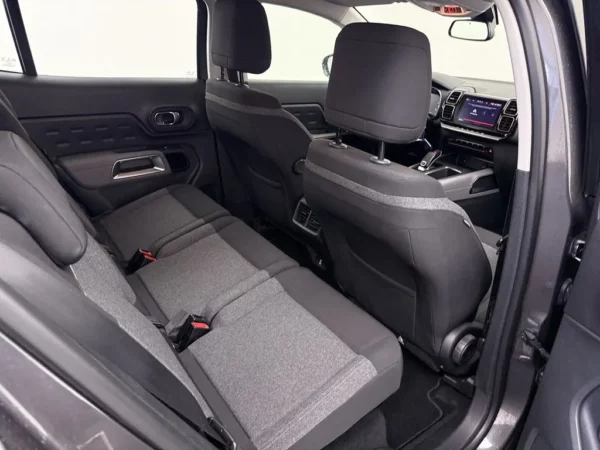 Citroen C5 Aircross 1.6 PureTech Aut. Business