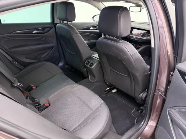 Opel Insignia Grand Sport 1.5 Turbo Innovation