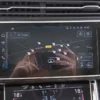 Photo 19 of 34 of WAUZZZ4M9MD013937 Audi Q7 55 TFSI e quattro Pro Line Plus