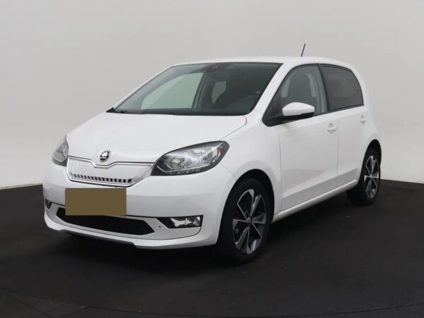 Photo 2 of 19 of TMBZZZAAZMD801131 Skoda Citigo e-iV EV Style Sport