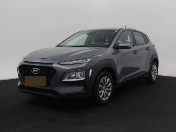 Photo 2 of 20 of KMHK1811ALU589815 Hyundai KONA 1.0 T-GDI i-Drive