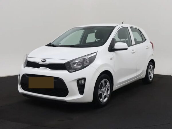 Kia Picanto 1.0 DPi ComfortLine Airco
