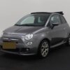 Fiat 500C 0.9 TwinAir Turbo Cult