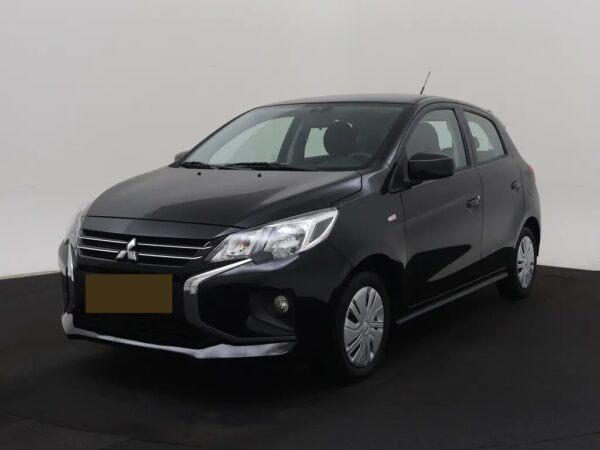 Mitsubishi Space Star 1.2 Connect+ DAB