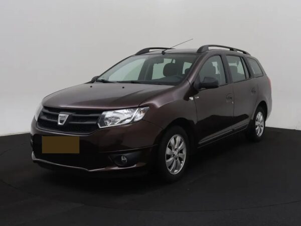 Photo 2 of 21 of UU17SDA1554998820 Dacia Logan MCV 0.9 TCe S&S Robust