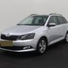 Photo 2 of 22 of TMBJP6NJ8JZ137107 Skoda Fabia Combi 1.0 TSI Clever