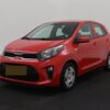 Photo 2 of 24 of KNAB2511ALT598228 Kia Picanto 1.0 MPi ComfortPlusLine