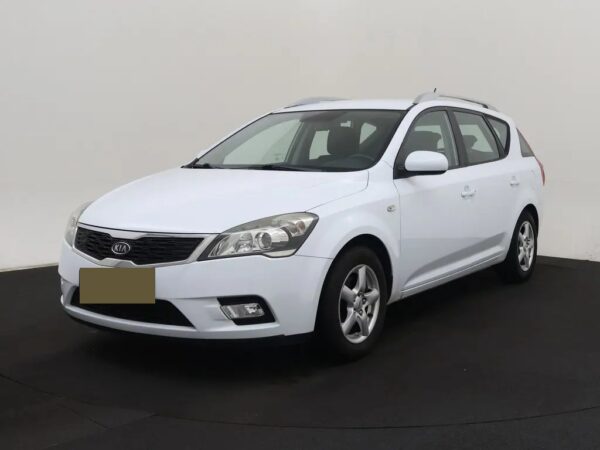 Kia cee'd 1.4 CVVT X-tra