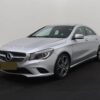 Photo 2 of 24 of WDD1173421N254709 Mercedes-Benz CLA-Klasse 180 Ambition