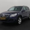 Volkswagen Tiguan 1.4 TSI Sport&Style