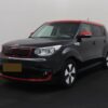 Photo 2 of 25 of KNAJX81EFG7014985 Kia Soul EV ExecutiveLine 27 kWh