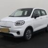 Leapmotor T03 Design 37.3 kWh Cruise Ecc