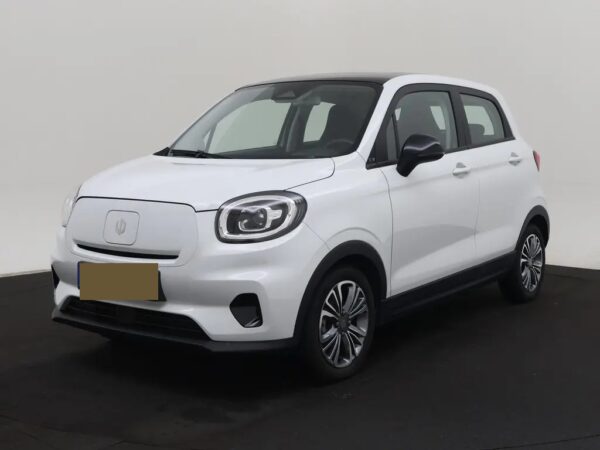 Leapmotor T03 Design 37.3 kWh Cruise Ecc