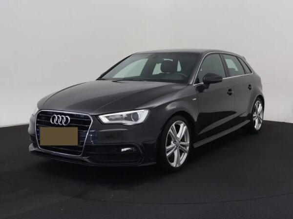 Audi A3 Sportback 1.4 TFSI CoD Ambition Pro Line S Navi