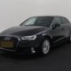 Audi A3 Sportback 1.0 TFSI Sport Lease