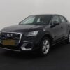 Photo 2 of 25 of WAUZZZGA6JA076735 Audi Q2 1.4 TFSI CoD Aut. Design Pro Line Plus