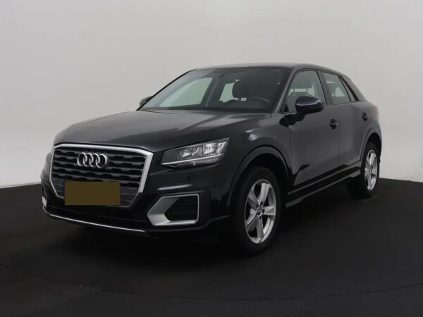 Photo 2 of 25 of WAUZZZGA6JA076735 Audi Q2 1.4 TFSI CoD Aut. Design Pro Line Plus
