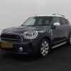 Photo 2 of 25 of WMW21BS0003M42027 MINI Countryman 1.5 Cooper S Automaat E ALL4 Chili