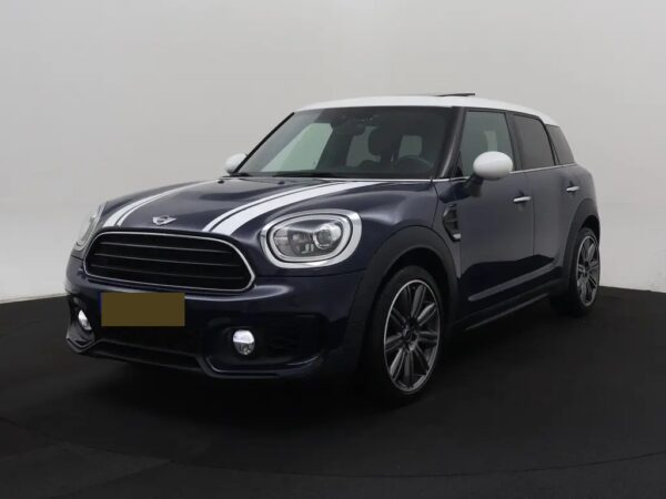 Photo 2 of 25 of WMWYS310703D62631 Mini Countryman 1.5 Aut. Cooper Chili