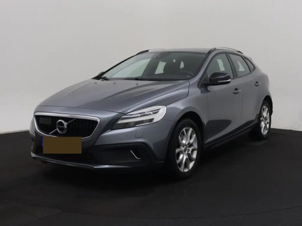 Volvo V40 Cross Country 2.0 D3 Summum