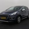 Peugeot 3008 1.2 PureTech Style