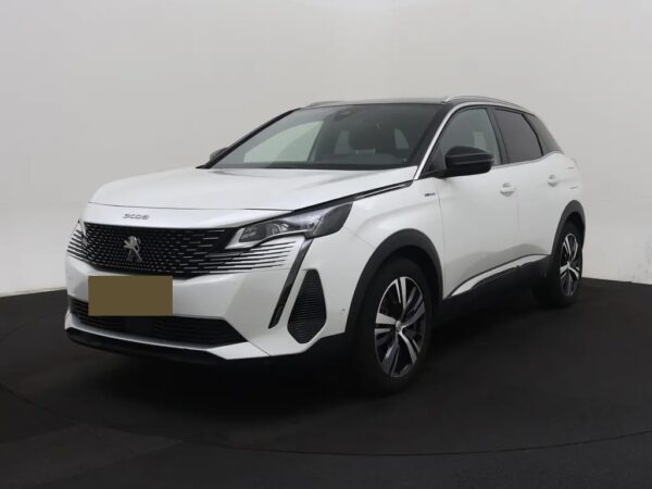 Peugeot 3008 1.6 HYbrid 225 GT