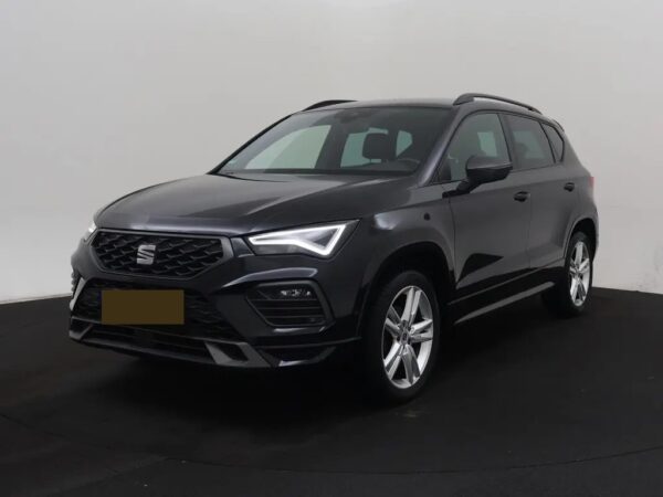 SEAT Ateca 1.5 TSI Automaat FR Business Intense