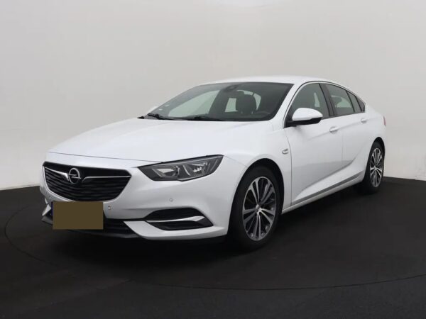 Opel Insignia Grand Sport 1.5 Turbo Executive