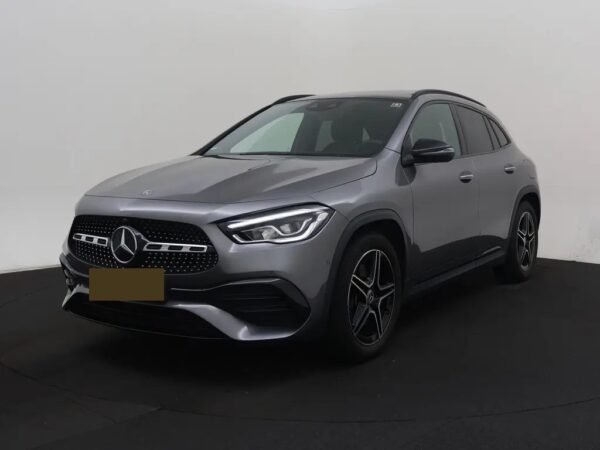 Mercedes-Benz GLA 250 AMG Line