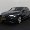 Photo 2 of 26 of WAUZZZGY0MA117586 Audi A3 Sportback 45 TFSI e S