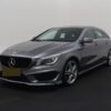 Mercedes-Benz CLA-Klasse Shooting Brake 180 Aut. Ambition