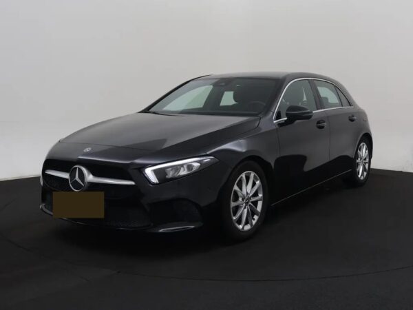 Mercedes-Benz A-Klasse 200 Aut. Launch Edition Premium Plus