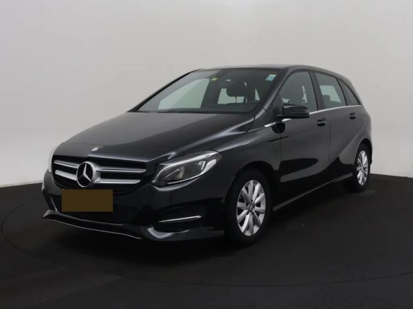 Mercedes-Benz B-Klasse 180 Ambition