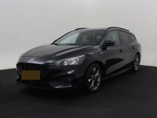 Ford FOCUS Wagon 1.0 EcoBoost ST Line
