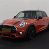 MINI 5-deurs 1.5 Aut. Cooper JCW