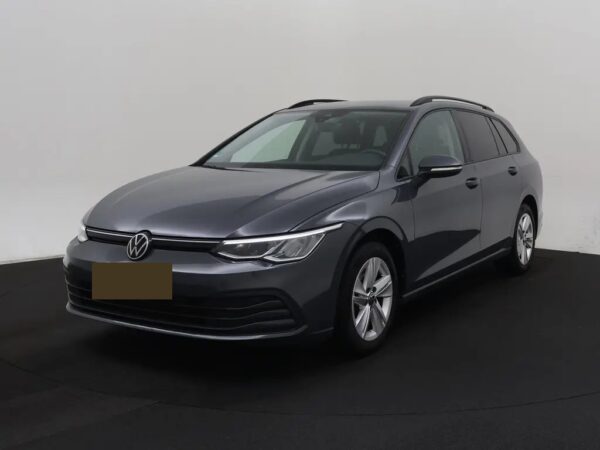 Volkswagen Golf Variant 1.5 eTSI AUT. R-Line Business+