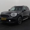 MINI Countryman 2.0 Countryman Cooper S Aut. Knightsbridge Edition