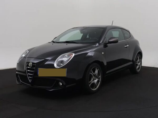 Alfa Romeo MiTo 0.9 TwinAir Racer