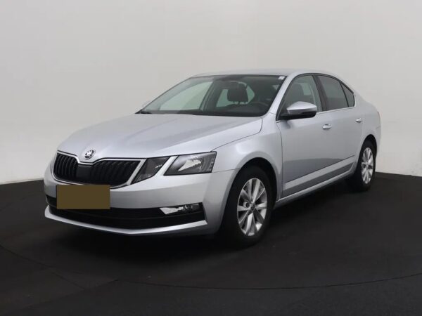 Skoda Octavia 1.0 TSI Greentech Style Business