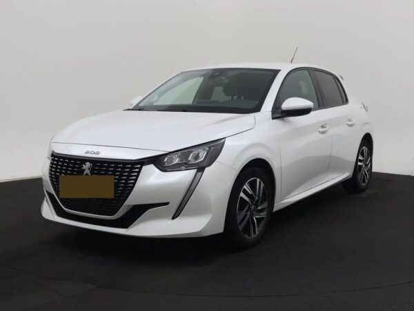 Peugeot 208 1.2 PureTech AUT. Allure