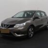 Photo 2 of 28 of VSKDDAC13U0026355 Nissan Pulsar 1.2 DIG-T Connect Edition